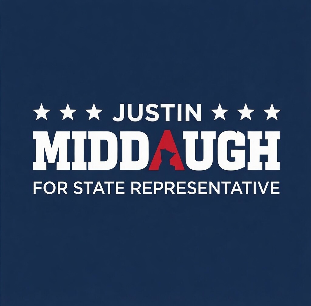 Justin Middaugh for State Representative