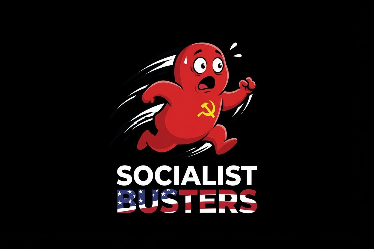 Socialist Busters